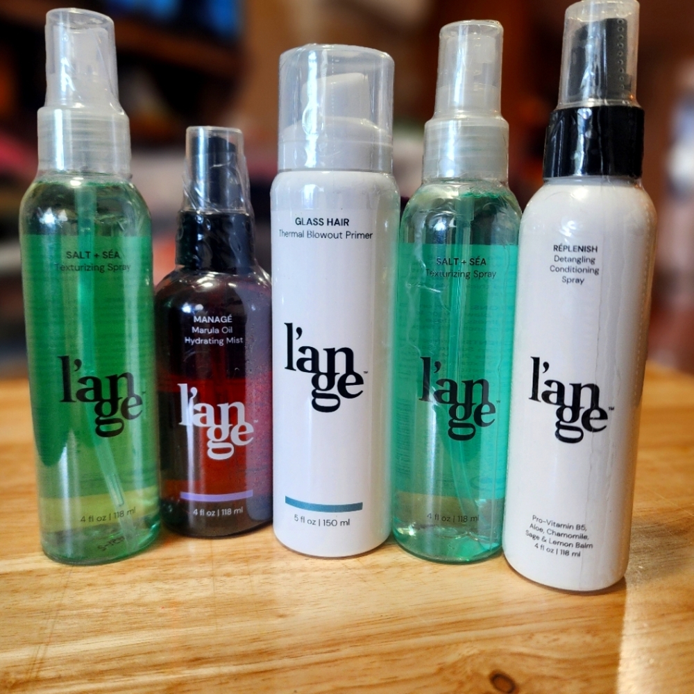 Lange Product